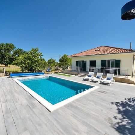 Villa Endi,A Gem Near Sibenik Unesic Bagian luar foto
