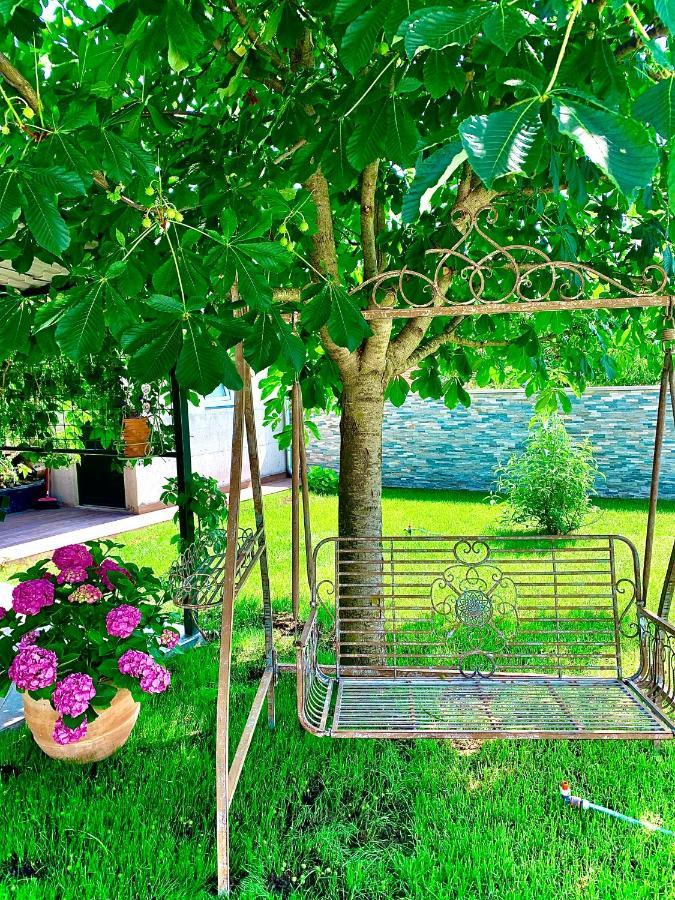 Villa Endi,A Gem Near Sibenik Unesic Bagian luar foto