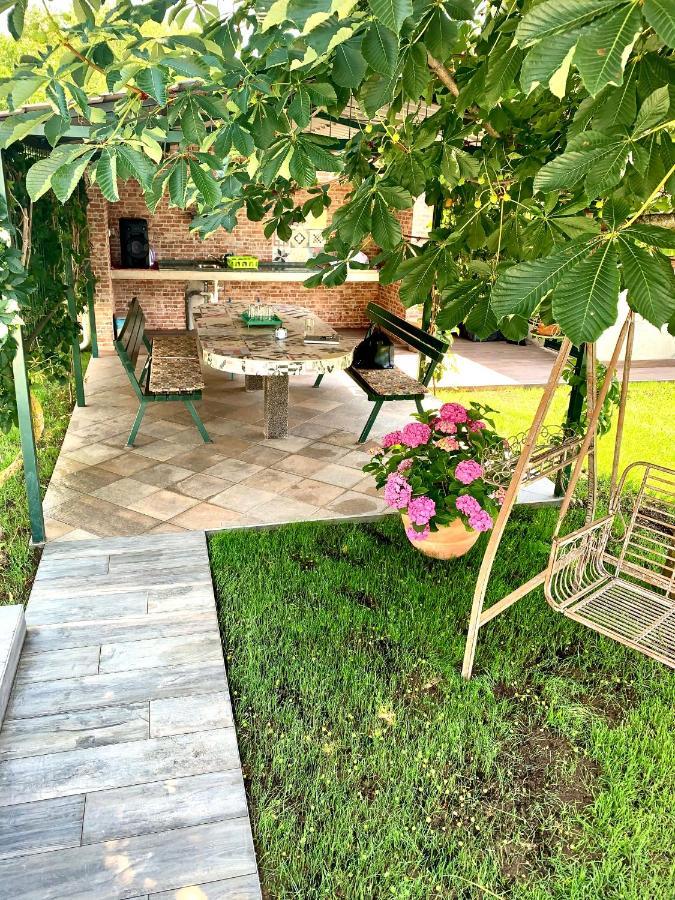 Villa Endi,A Gem Near Sibenik Unesic Bagian luar foto