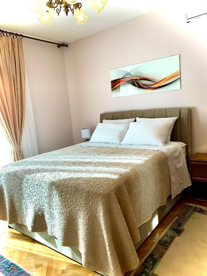 Villa Endi,A Gem Near Sibenik Unesic Bagian luar foto